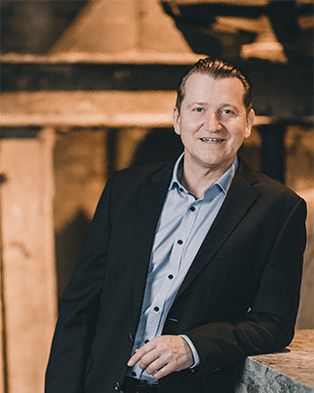 Markus Ruch