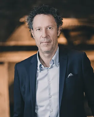 Peter Hellweger
