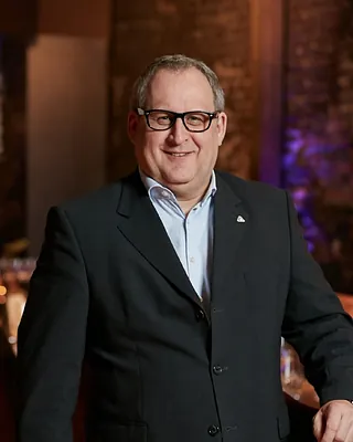 Harald Fink