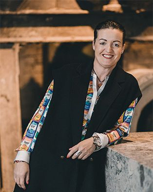 Ines Schneider