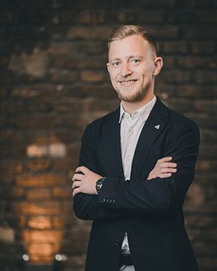 Christopher Altmann