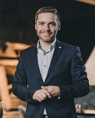 Alexis Hauck