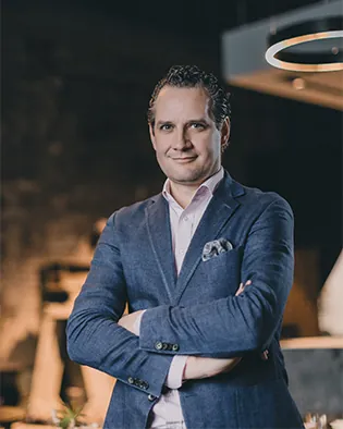 Stefan Rosenhammer