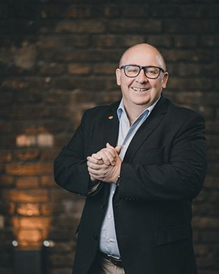 Reinhard Hager